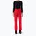 Damen-Skihose 4F Fnk F0995 red