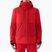 Herren-Skijacke 4F M0768 red