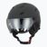 Skihelm 4F U131 dark grey