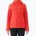 Damen-Skijacke 4F F0806 red