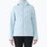 Damen-Skijacke 4F F0806 light blue