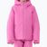 Kinder-Skijacke 4F F0817 fuchsia
