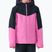 Kinder-Skijacke 4F F0818 fuchsia