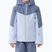 Kinder-Skijacke 4F F0818 light violet