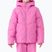 Kinder-Skijacke 4F F0819 fuchsia