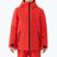 Kinder-Skijacke 4F M0820 red
