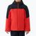 Kinder-Skijacke 4F M0821 red