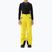 Kinder-Skihose 4F Fnk M0953 yellow