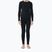 Kinder Thermo-Unterwäsche-Set 4F F251 deep black