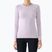 Damen Thermoaktiv-Sweatshirt 4F F220 light violet