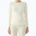 Damen Thermoaktiv-Sweatshirt 4F F220 creme