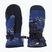 Kinder-Skihandschuhe 4F Fnk M199 navy