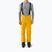 Herren-Skihose 4F Fnk M1086 yellow