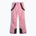 Damen-Skihose 4F Fnk F1157 pink