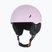 Kinder-Skihelm 4F U097 Jr light pink