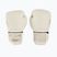 Boxhandschuhe UNIQ Velcro technical white