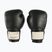 Boxhandschuhe UNIQ Velcro technical black