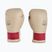 Boxhandschuhe UNIQ Laced Up classic beige