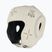 Boxhelm UNIQ Competition technical white