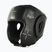 Boxhelm UNIQ Competition technical black