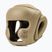 Boxhelm UNIQ Full Coverage classic beige