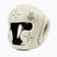 Boxhelm UNIQ Full Coverage technical white
