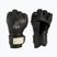 Handschuhe MMA UNIQ Pro MMA technical black