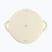 Runde Trainingsscheibe UNIQ Round Power technical white