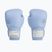 Boxhandschuhe UNIQ Velcro light blue
