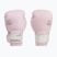 Boxhandschuhe UNIQ Velcro light pink