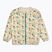 KID STORY Bio Fininshing Kinderjacke orange