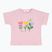 KID STORY Kinder-T-Shirt pink blash