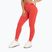 Damen-Leggings Gym Glamour Push Up 2.0 magische Melone