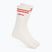 Damensocken JOYINME Statement red