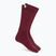 Damensocken JOYINME Ground Yourself burgundy