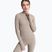 Damen Langarmshirt JOYINME Motion LS 1/4 Zip Salbei
