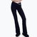 Damen Yoga-Hose JOYINME Dual Essence Flare schwarz
