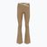 Damen-Yogahose JOYINME Dual Essence Flare Wüstenglut