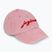 Czapka z daszkiem JOYINME Radiance vintage pink