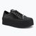 GOE Damen Schuhe RR2N4109 schwarz/schwarz