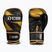Boxhandschuhe StormCloud Lynx 2.0 black/gold