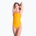 Damen-Badeanzug CLap Zweiteilig rosa mango