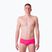 Herren-Badeboxer CLap Slipy candy pink