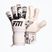 Torwarthandschuhe Football Masters Invictus X RF white/black