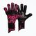 Torwarthandschuhe Football Masters Varis X Pro NC black/pink