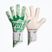 Torwarthandschuhe Football Masters Varis X Pro NC white/green