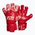 Kinder-Torwarthandschuhe Football Masters Invictus X Jr rose