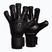 Torwarthandschuhe Football Masters Invictus X schwarz