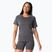 Trainings Shirt Damen Carpatree Simply Seamless urban grey