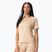 Trainings Shirt Damen Carpatree Simply Seamless perfrct beige